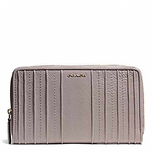 coach wallets zip-quick