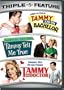 Tammy And The Bachelor / Tammy Tell Me True / Tammy And The Doctor (Triple Feature)