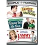 Tammy And The Bachelor / Tammy Tell Me True / Tammy And The Doctor (Triple Feature)