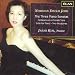 Search : Joio - Sonata For Piano No 3 IV. Allegro Vivo E Ritmico