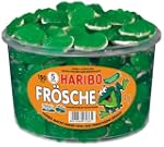 Haribo Fr�sche, 1er Pack (1 x 1050g D...