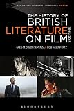 The history of British literature on film, 1895-2015
