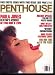 PENTHOUSE January 1995 PAULA JONES pictorial Image