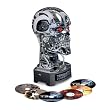 Limited Edition T2 Complete Collector's Set Endoskull [Blu-ray]