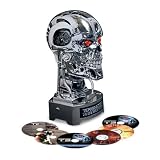 Limited Edition T2 Complete Collector's Set (for the Endoskull) [Blu-ray]