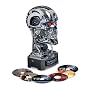 Limited Edition T2 Complete Collector's Set  Endoskull [Blu-ray]