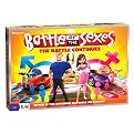 Imagination Battle of the Sexes- Battle Continues Board Game