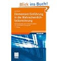 Elementare Einf�hrung in die Wahrscheinlichkeitsrechnung: Mit 82 Beispielen und 73 �bungsaufgaben mit vollst�ndigem L�sungsweg