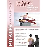 Pilates Therapeutics ® The Pelvic Core