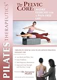 Pilates Therapeutics&Atilde;�&Acirc;&reg; The Pelvic Core