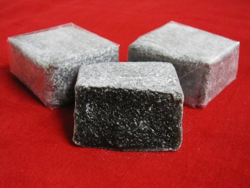 仙台名物 胡麻ゆべし 8ヶ入,国外代购,日本商品