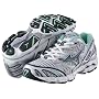 Mizuno Wave Rider 12 Cushion Running Shoe Womens
