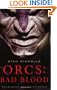 Orcs: Bad Blood