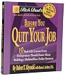 Before You Quit Your Job: 10 Real-Life Lessons Every Entrepreneur Should Know About Building a Multimillion-Dollar Business