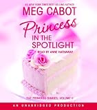 Princess in the Spotlight