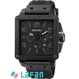 2月度1番人気商品!/送料無料/メーカー保証2年/BRERA OROLOGI [BRQTC3305] -QUATTRO * BLACK （ブレラ オロロジ クアトロ ブラック）