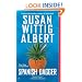 Spanish Dagger (China Bayles Mystery)