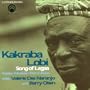 Song of Legaa