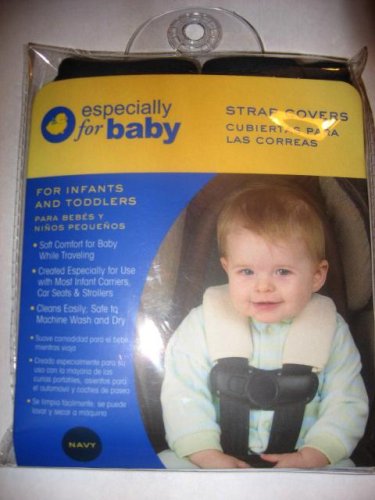 Especially for Baby Strap Color Navy