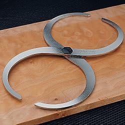 4'' Double Ended Sorby Calipers