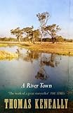A river town