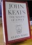 John Keats: The Making of a Poet