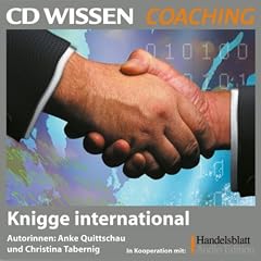 Coaching, Knigge international