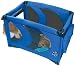 Pet Gear Home 'N Go Pet Pen, Medium, Blue Sky