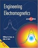 Engineering Electromagnetics with CD (McGraw-Hill Series in Electrical Engineering)