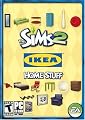 The Sims 2: IKEA Home Stuff