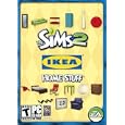 The Sims 2: IKEA Home Stuff by Electronic Arts