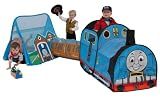Thomas and Friends 3 in 1 Train Set Pop-up Tent