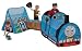 Thomas
and
Friends
3
in
1
Train
Set
Pop-up
Tent