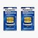 Panasonic WES9979P-2PK Stainless Steel Outer Foil/Inner Blade Combo, 2 Pack