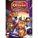 Oliver and Company (20th Anniversary) (Special Edition) (Widescreen)