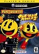 Pac Man Bundle (Pac-Man, Pac-Man World 2)