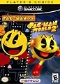 Pac Man Bundle (Pac-Man, Pac-Man World 2)