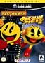 Pac Man Bundle (Pac-Man, Pac-Man World 2)