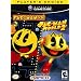 Pac Man Bundle (Pac-Man, Pac-Man World 2)