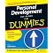 A Short List of Personal Development Books