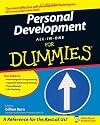 Personal Development All-In-One For Dummies®