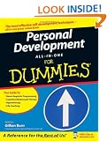 Personal Development All-In-One For Dummies