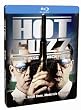 Hot Fuzz (Limited Edition SteelBook) [Blu-ray]