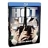 Hot Fuzz (Limited Edition SteelBook) [Blu-ray]