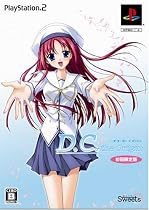 D.C. ~ダ･カーポ~ the Origin(初回限定版)