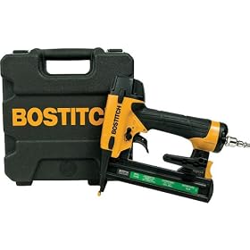 Bostitch Reconditioned SL1838BC-1 18 Gauge Cap Stapler