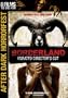 Borderland