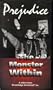 Prejudice:Monster Within [VHS]