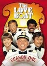 The Love Boat...