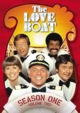 The Love Boat: Season One, Vol. 2